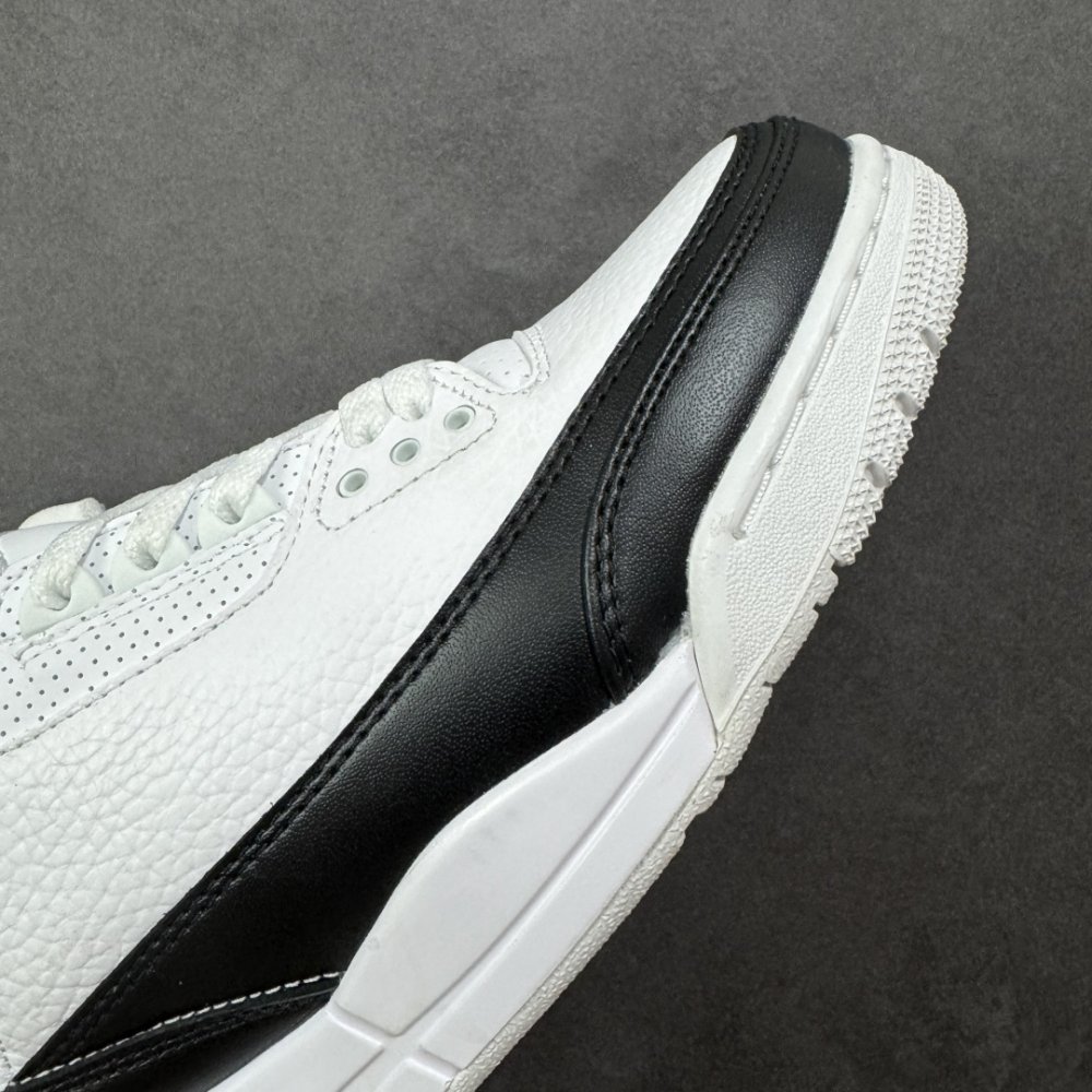 Кроссовки Air Jordan 3 фото 5