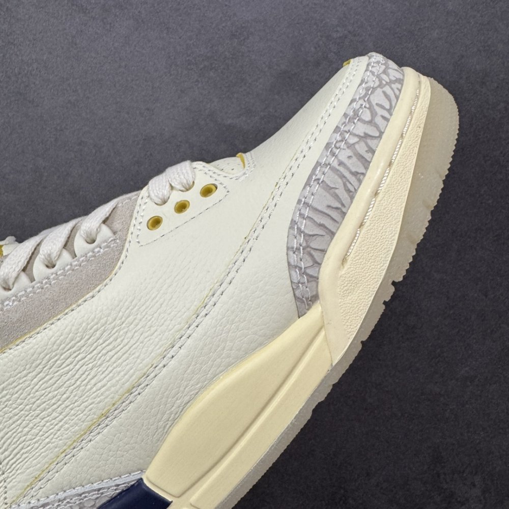 Кроссовки Air Jordan 3 фото 5