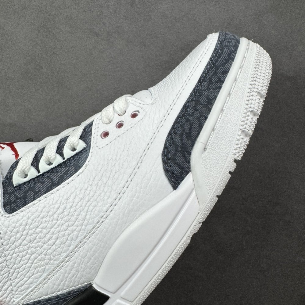 Кроссовки Air Jordan 3 фото 5