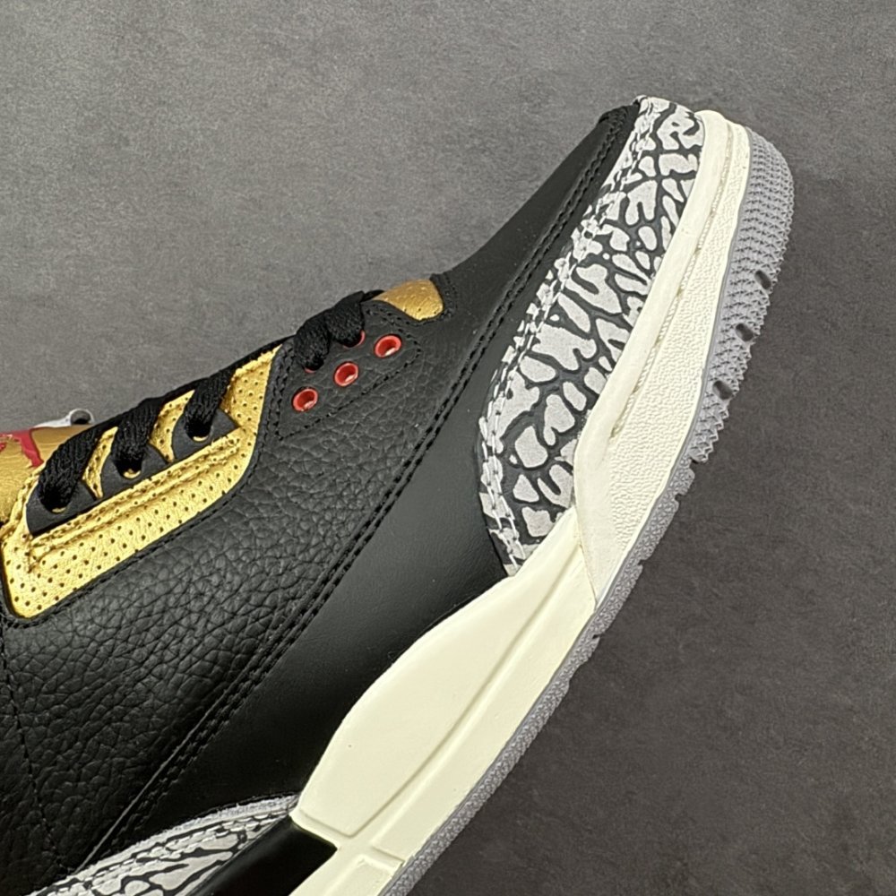 Кроссовки Air Jordan 3 фото 5