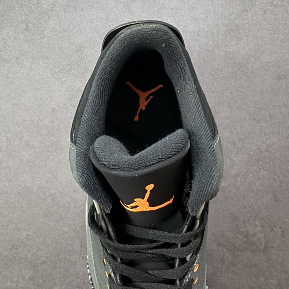 Кроссовки Air Jordan 3 фото 7