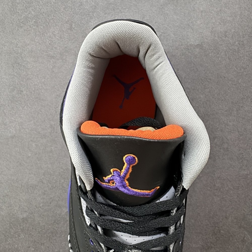 Кроссовки Air Jordan 3 фото 7