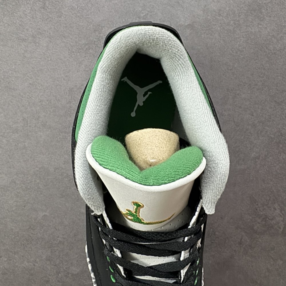 Кроссовки Air Jordan 3 фото 7