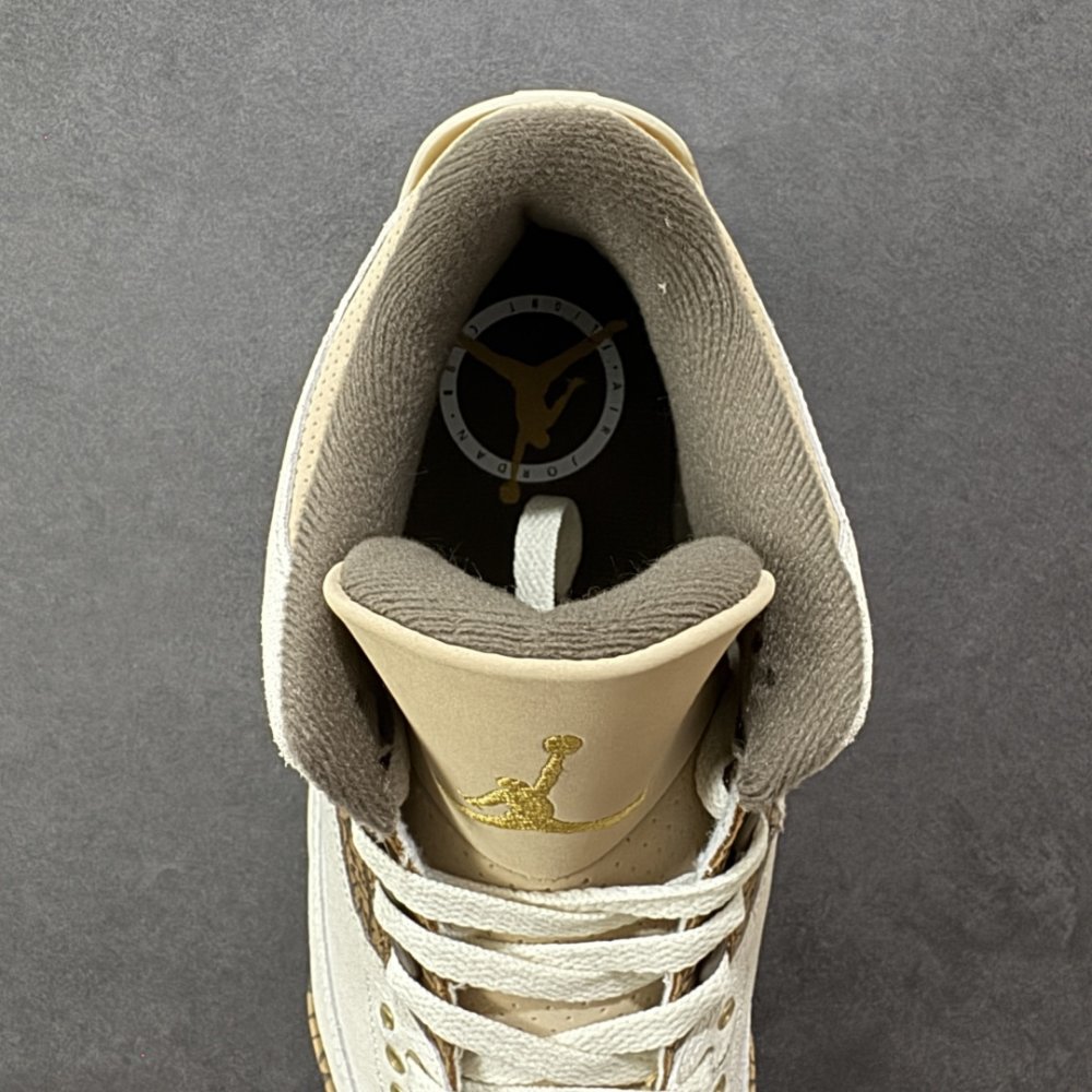 Кросівки Air Jordan 3 фото 7