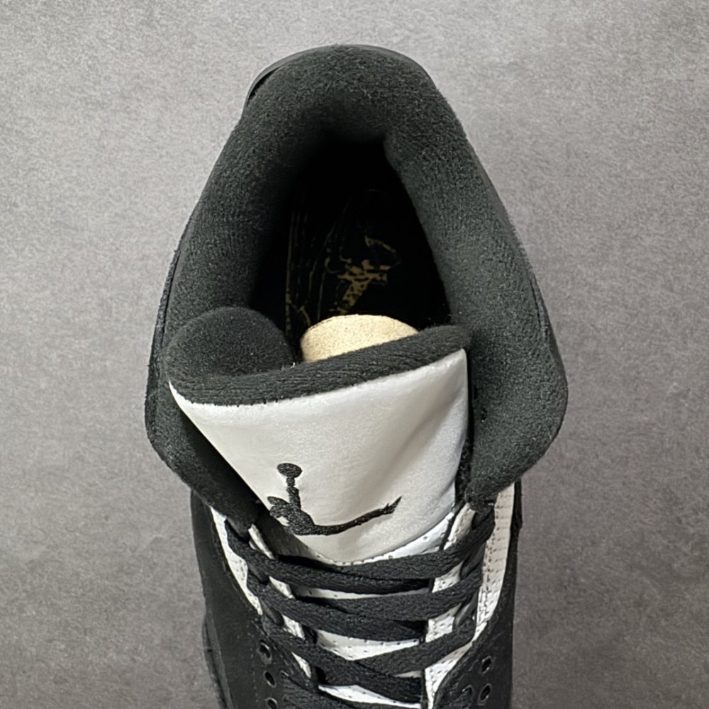 Кроссовки Air Jordan 3 фото 7