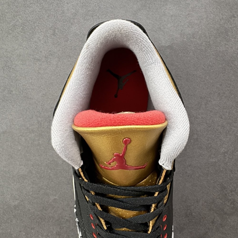 Кроссовки Air Jordan 3 фото 7