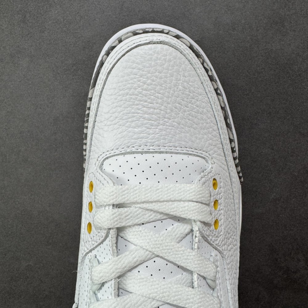 Кроссовки Air Jordan 3 фото 8