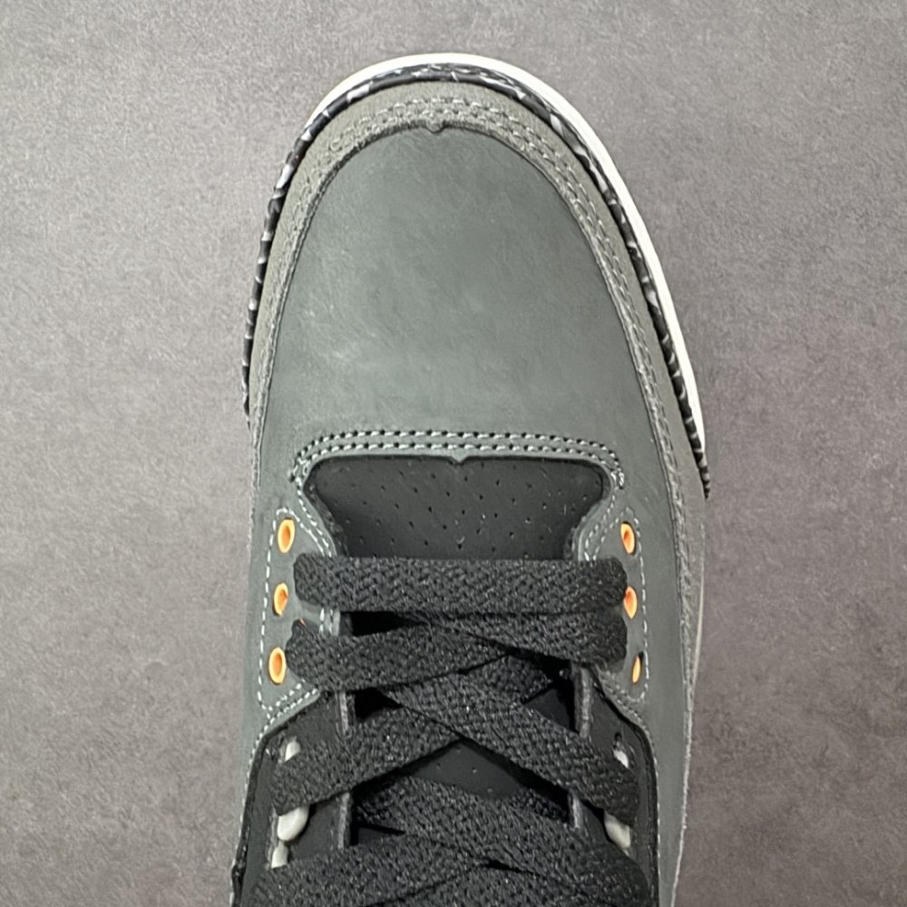 Кроссовки Air Jordan 3 фото 8