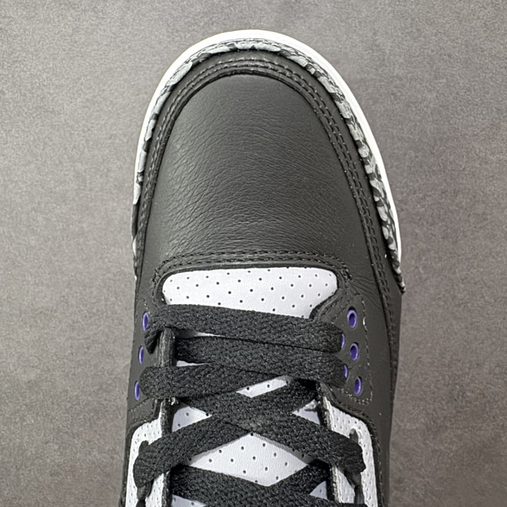 Кроссовки Air Jordan 3 фото 8