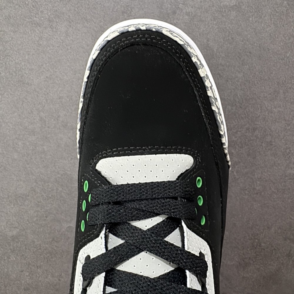 Кроссовки Air Jordan 3 фото 8