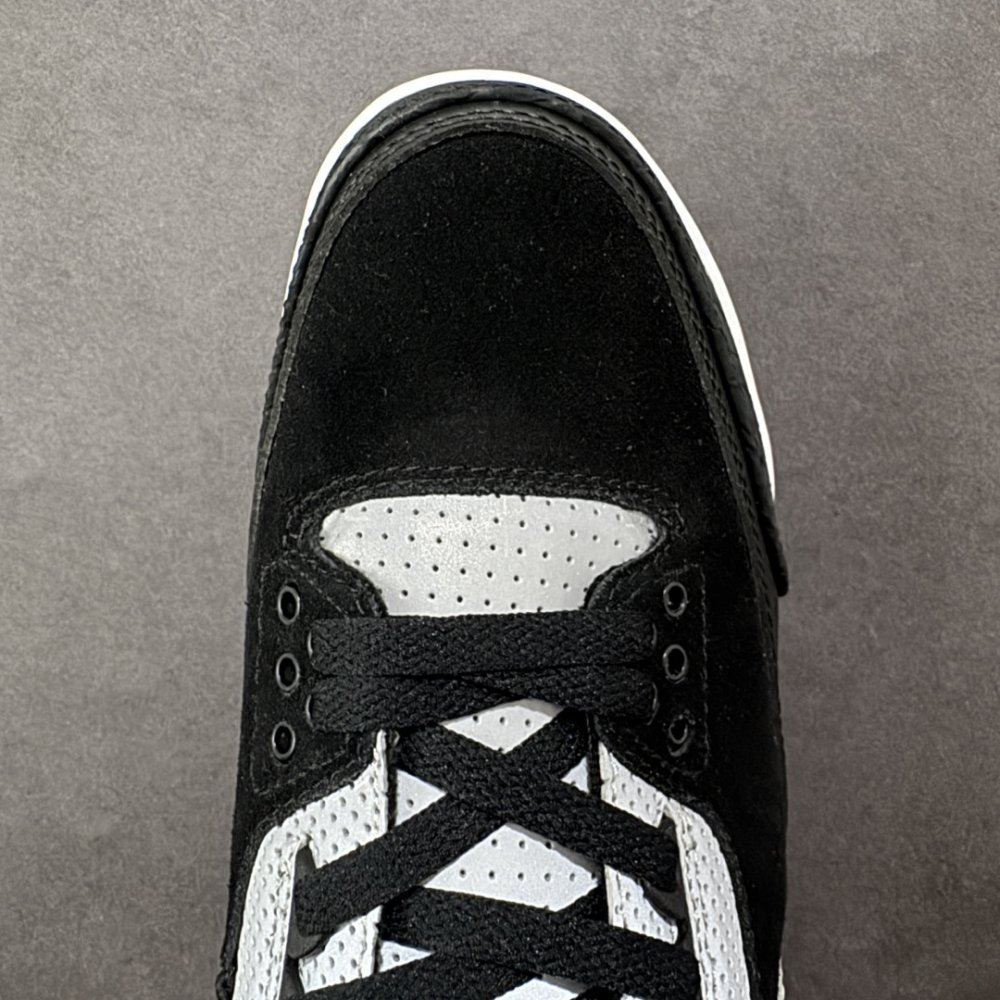 Кроссовки Air Jordan 3 фото 8