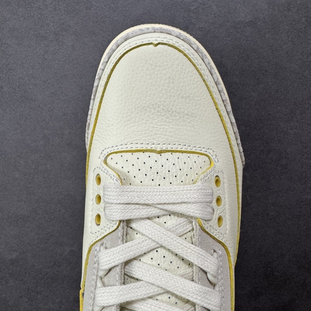 Кроссовки Air Jordan 3 фото 8