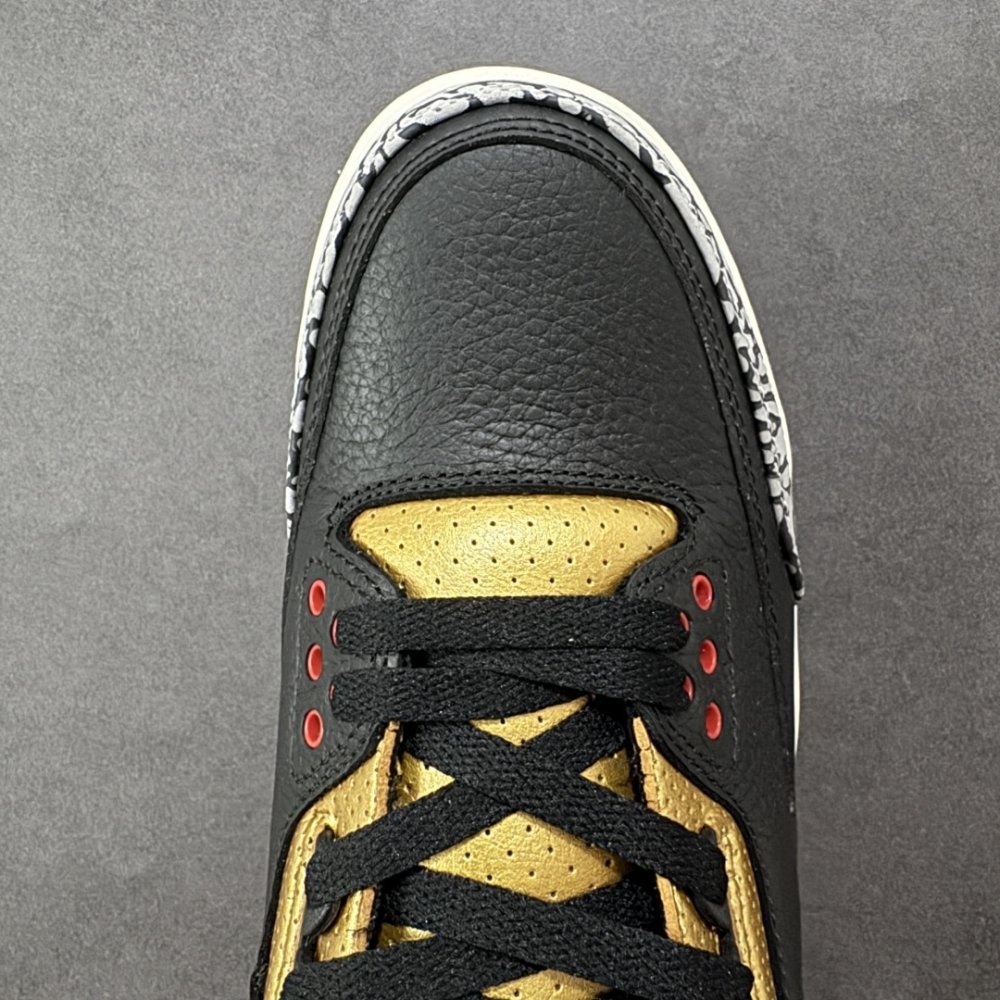 Кроссовки Air Jordan 3 фото 8