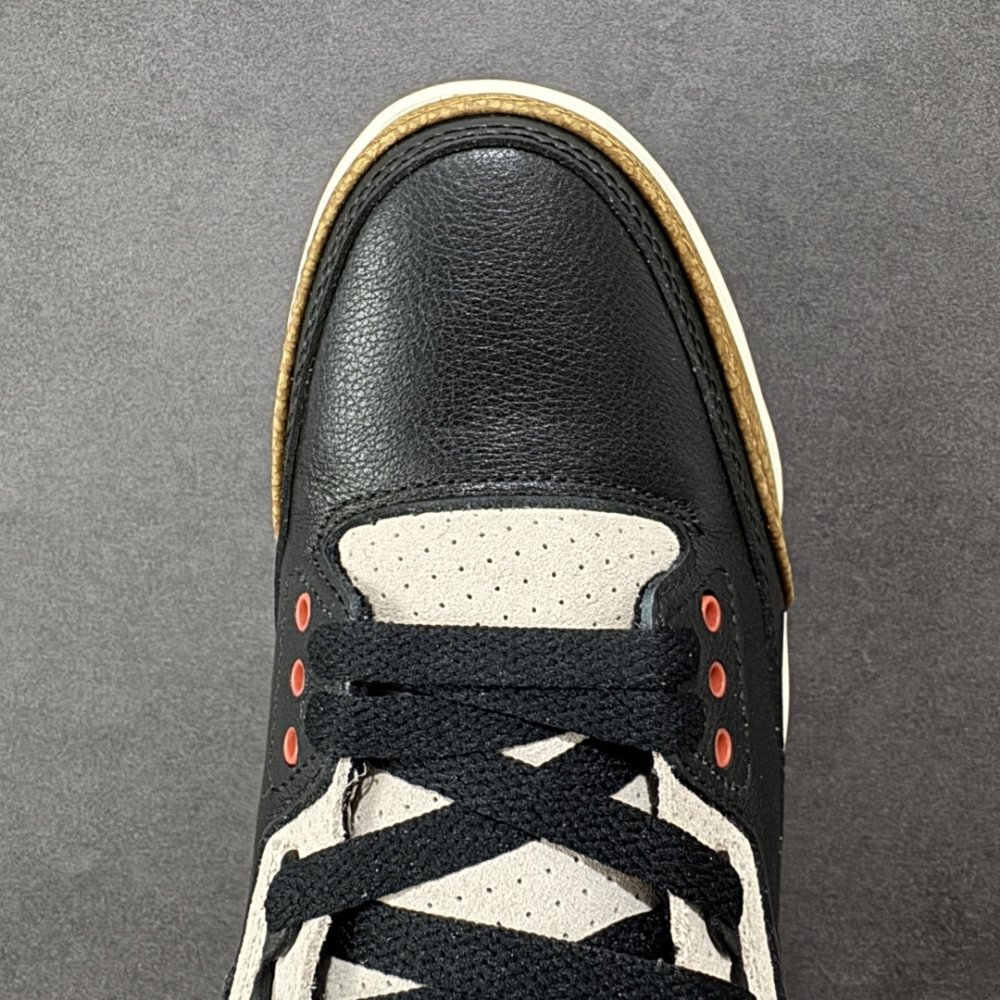 Кроссовки Air Jordan 3 фото 8