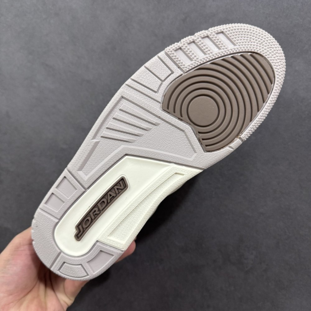 Кросівки Air Jordan 3 фото 9