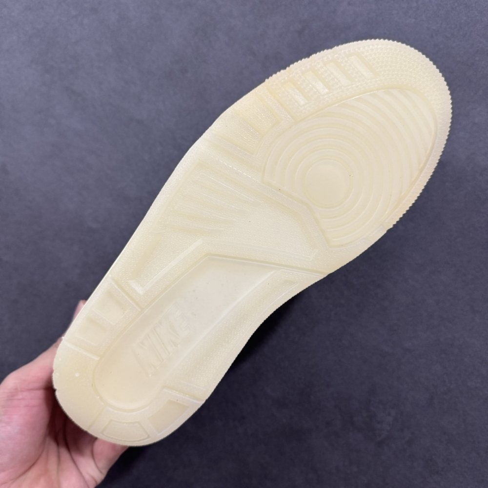 Кроссовки Air Jordan 3 фото 9