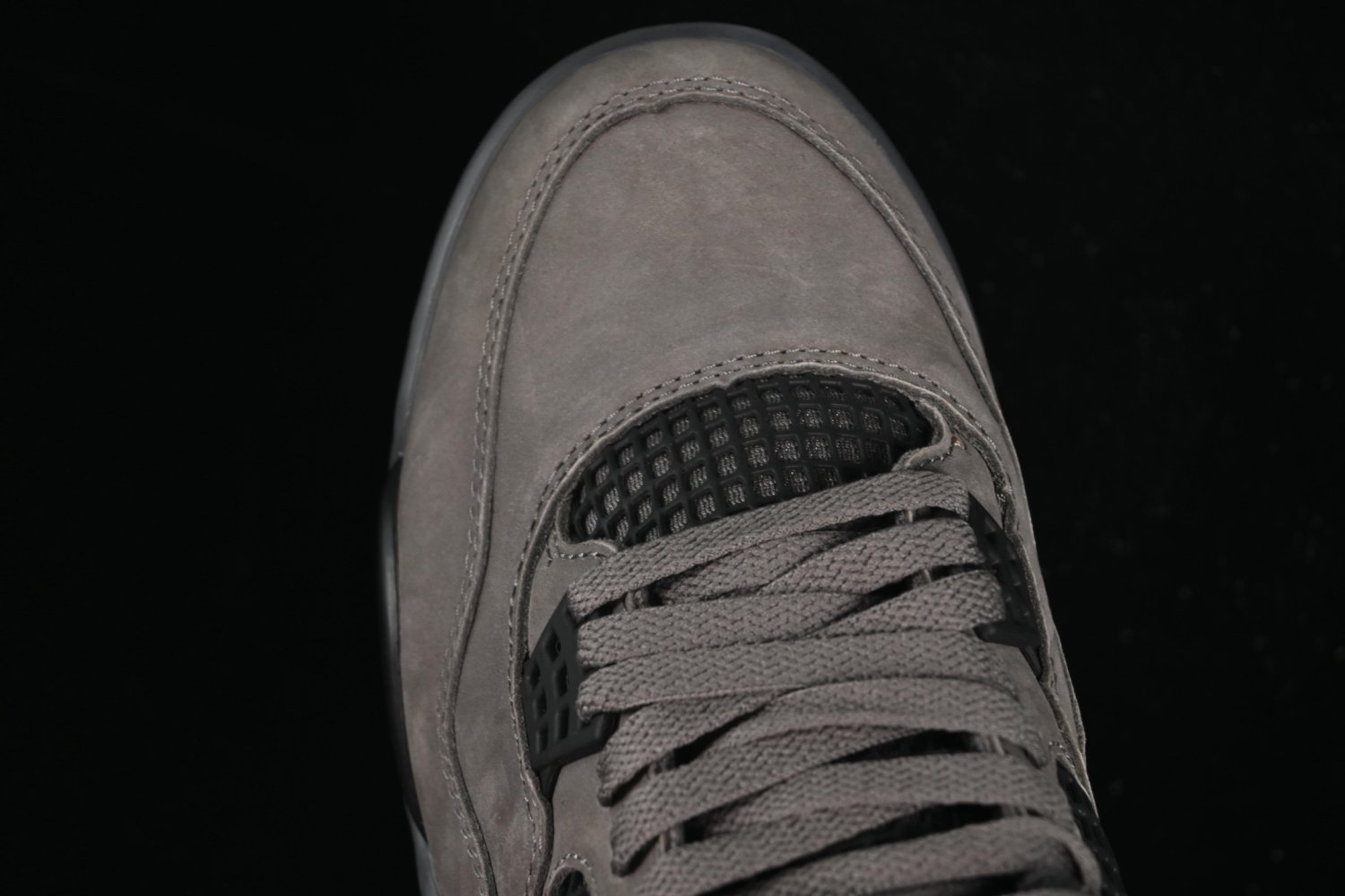 Кроссовки Air Jordan 4 Retro Cave Stone фото 7