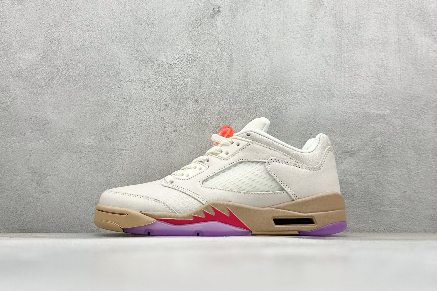 Sneakers Air Jordan 5 Low