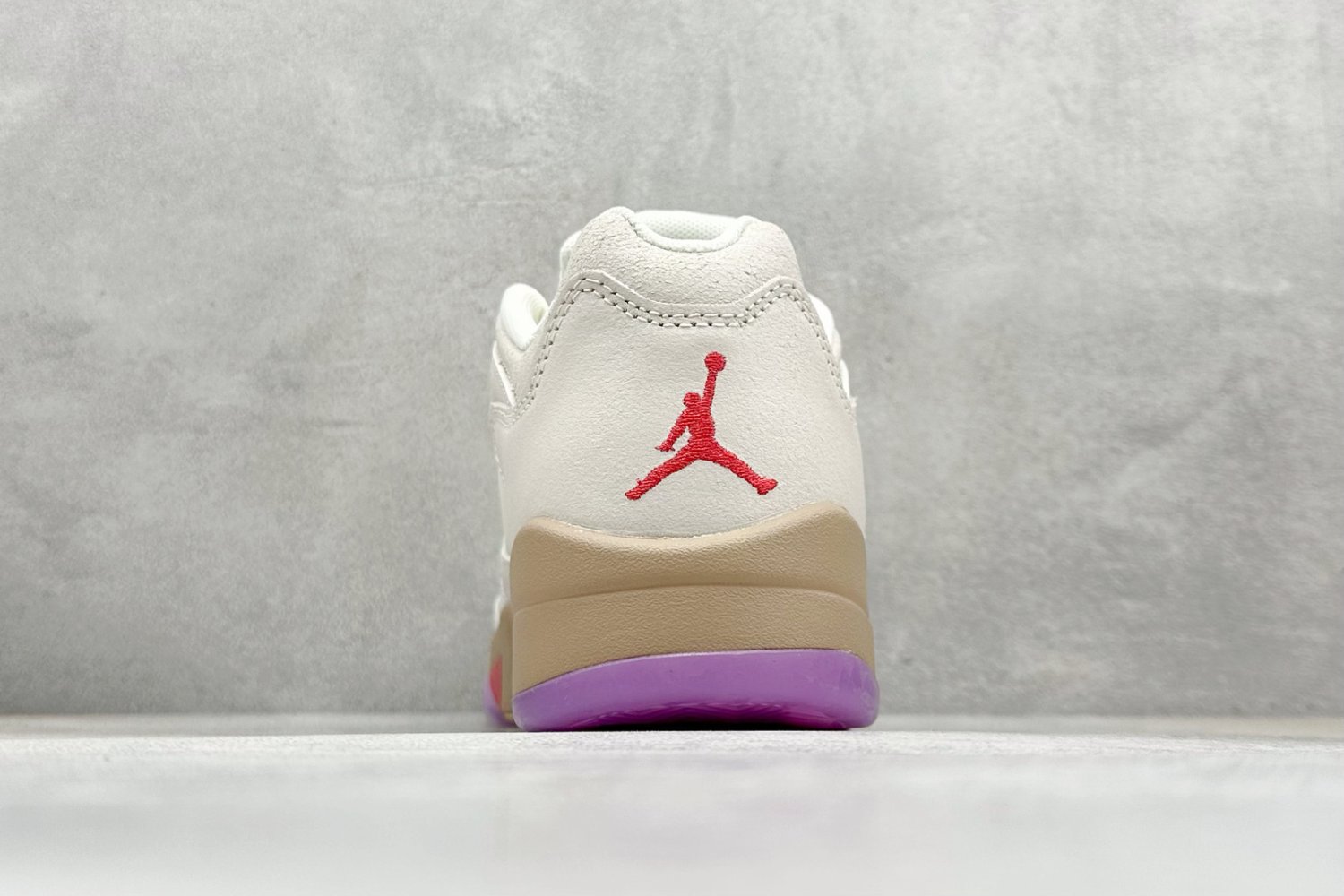 Sneakers Air Jordan 5 Low фото 6