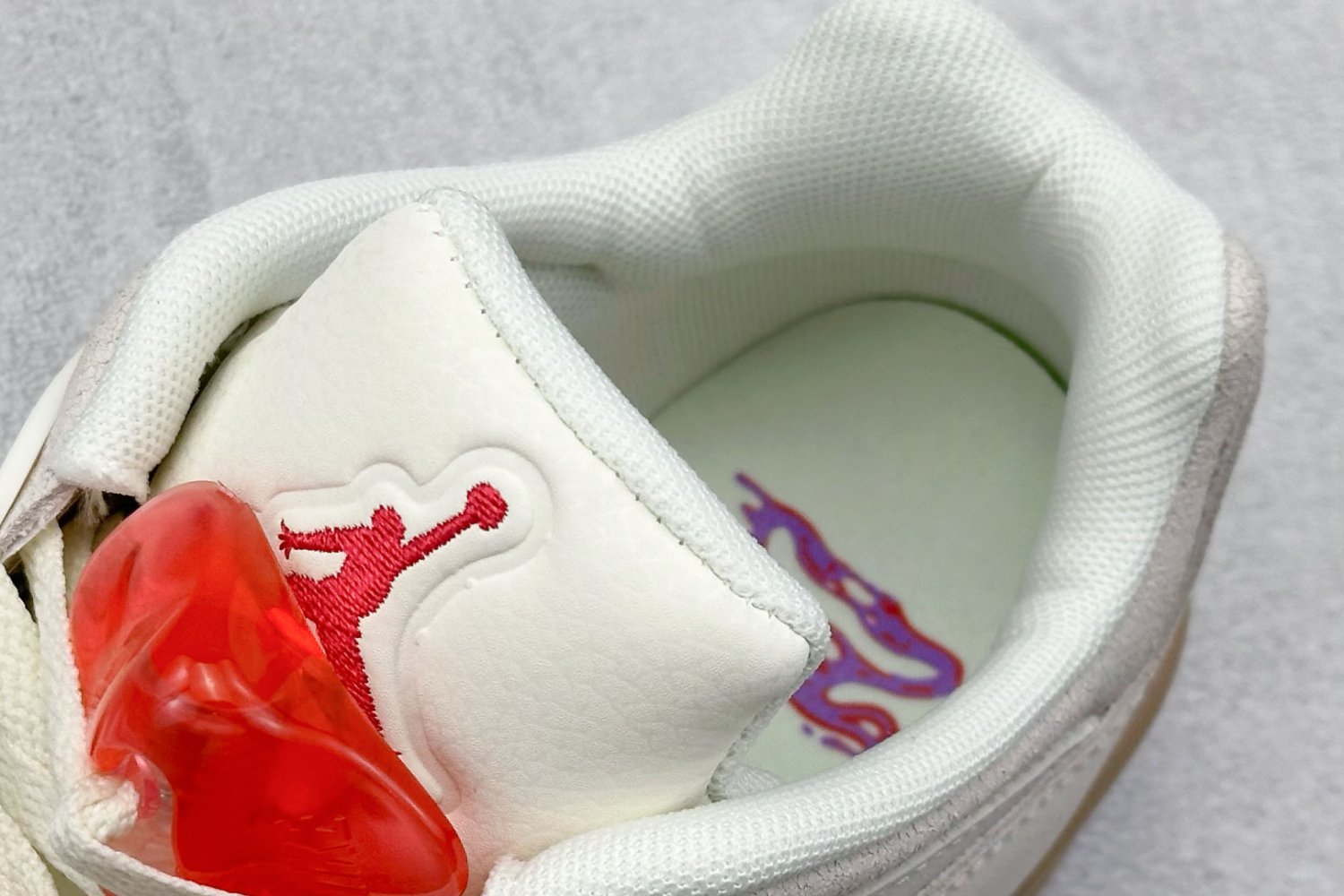 Sneakers Air Jordan 5 Low фото 8