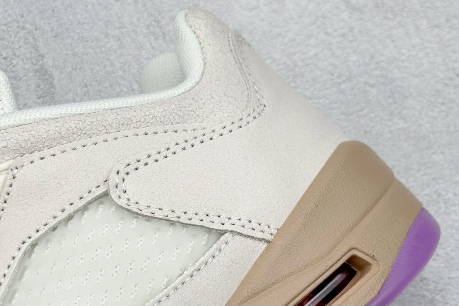 Sneakers Air Jordan 5 Low фото 9