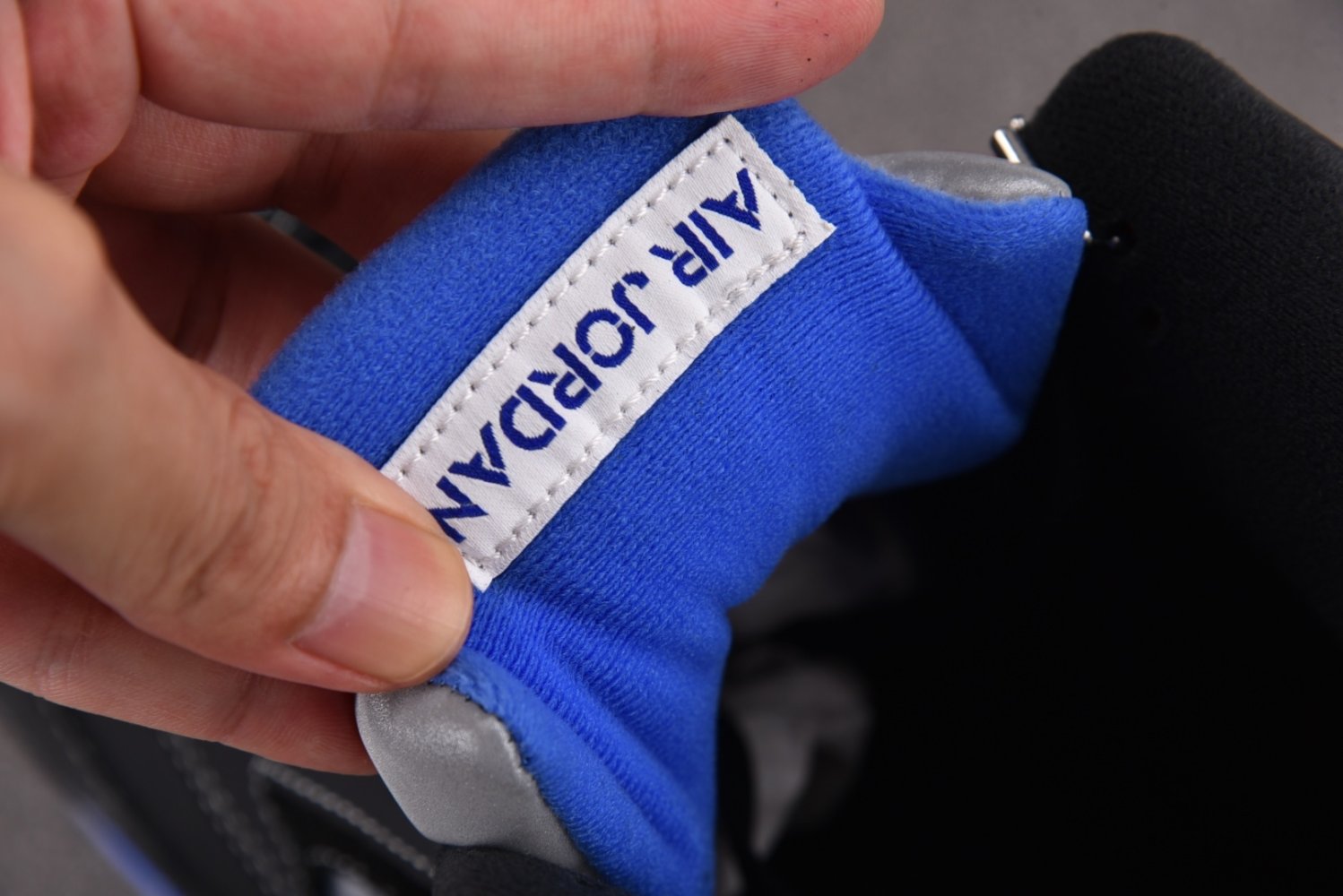 Кроссовки Air Jordan 5 Retro Awake NY Black фото 14