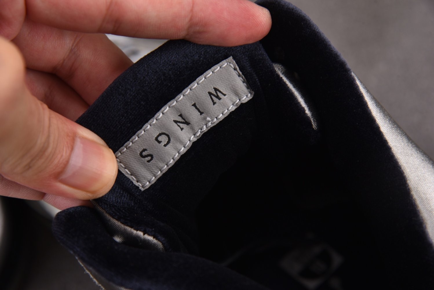 Кроссовки Air Jordan 5 Retro Wings фото 14