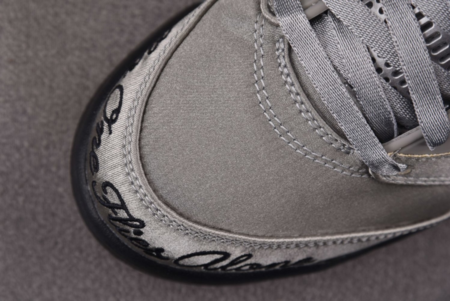 Кроссовки Air Jordan 5 Retro Wings фото 8