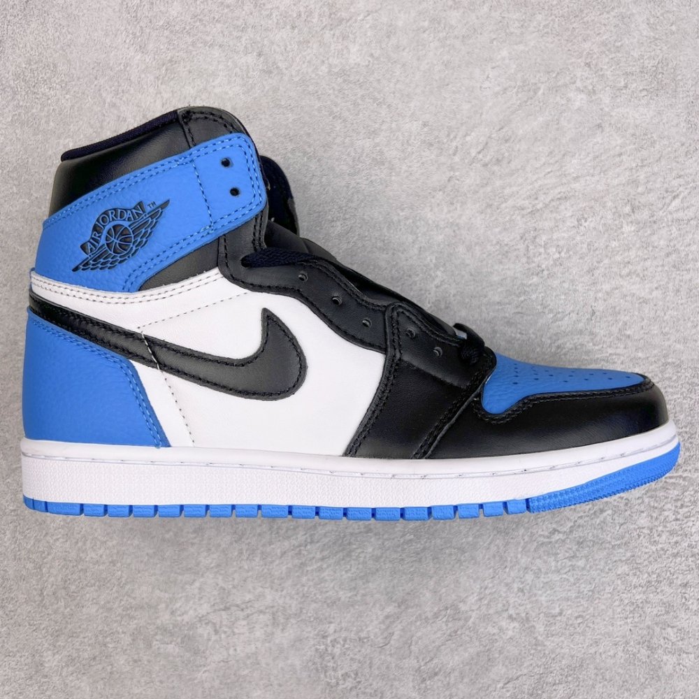 Кроссовки Air Jordan AJ1 High