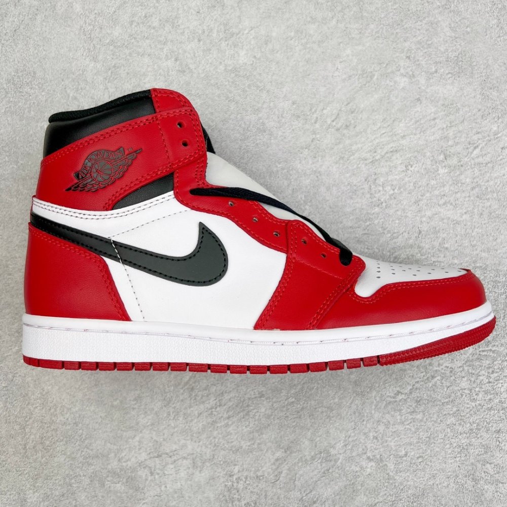 Кроссовки Air Jordan AJ1 High