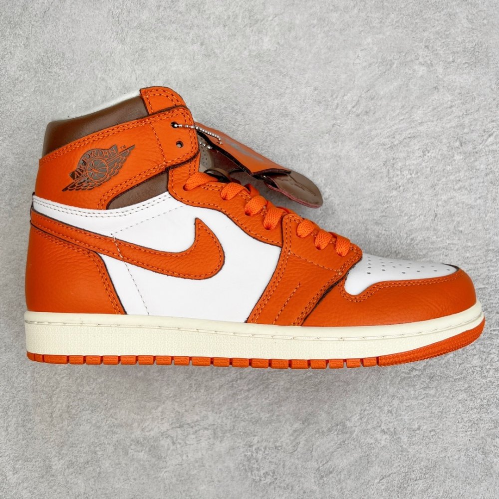 Кроссовки Air Jordan AJ1 High