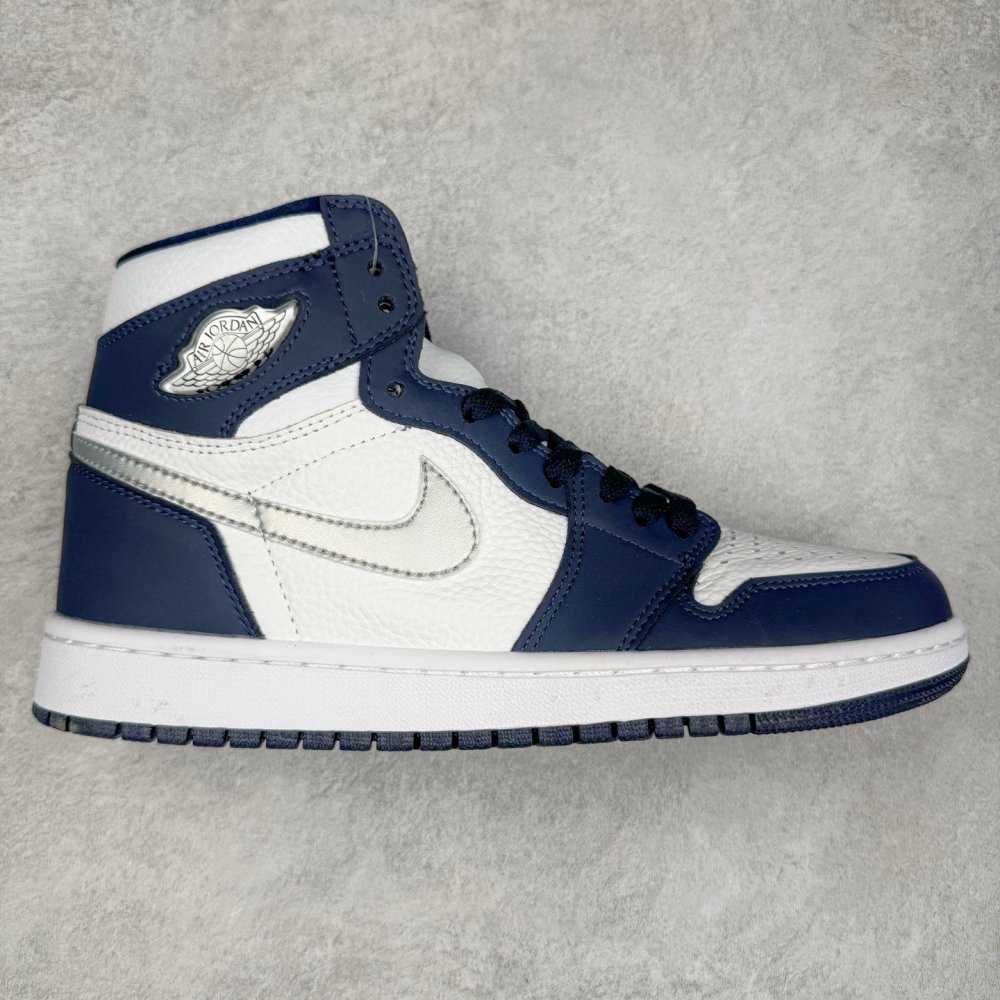 Кроссовки Air Jordan AJ1 High