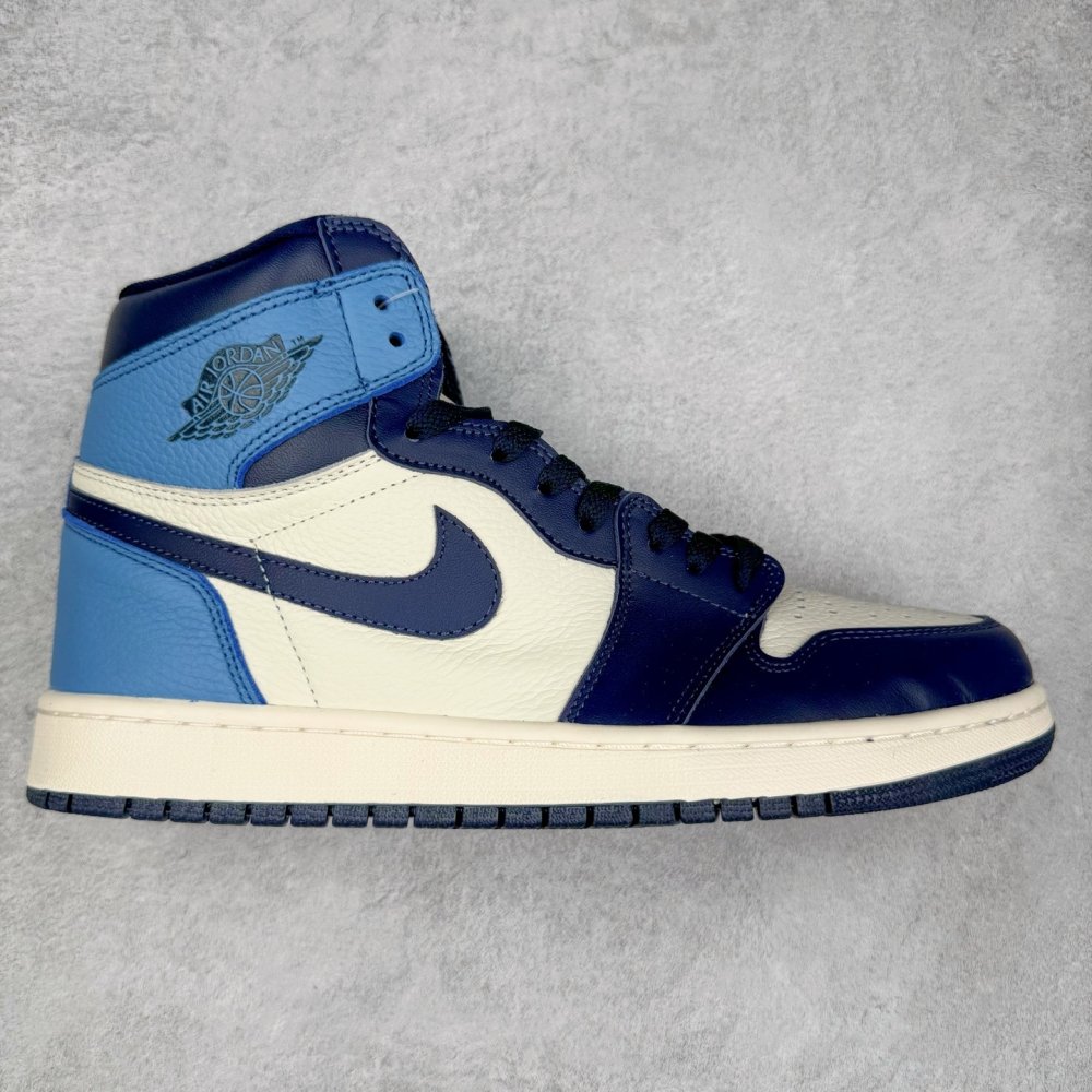 Кроссовки Air Jordan AJ1 High