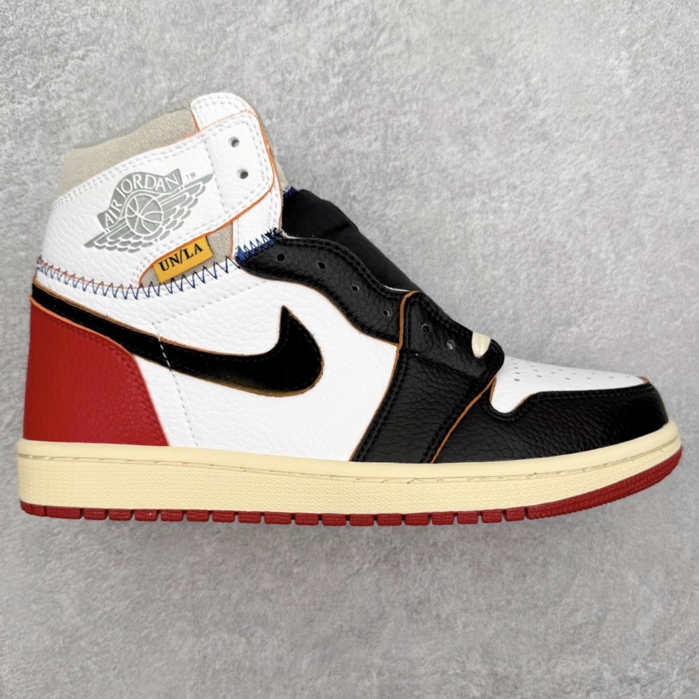 Кроссовки Air Jordan AJ1 High