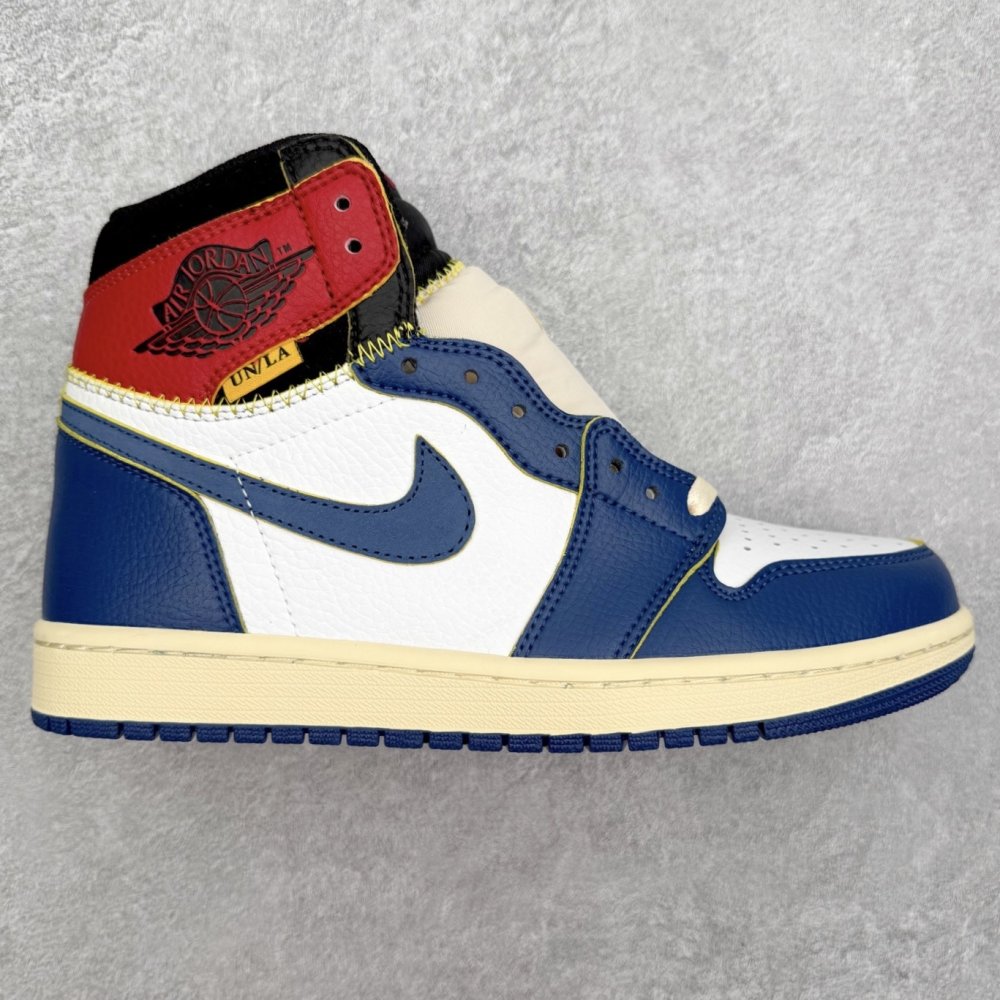 Кроссовки Air Jordan AJ1 High