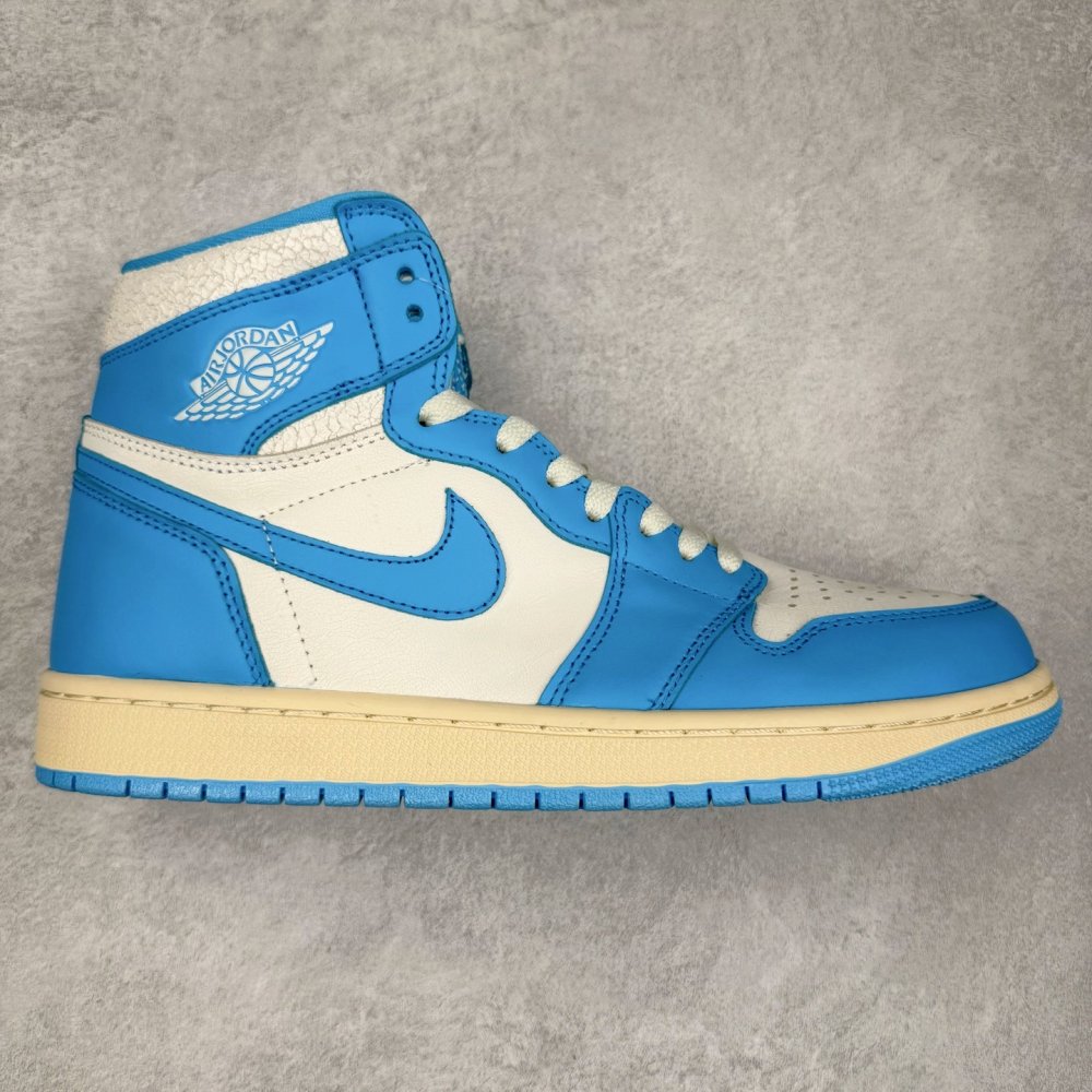 Кроссовки Air Jordan AJ1 High