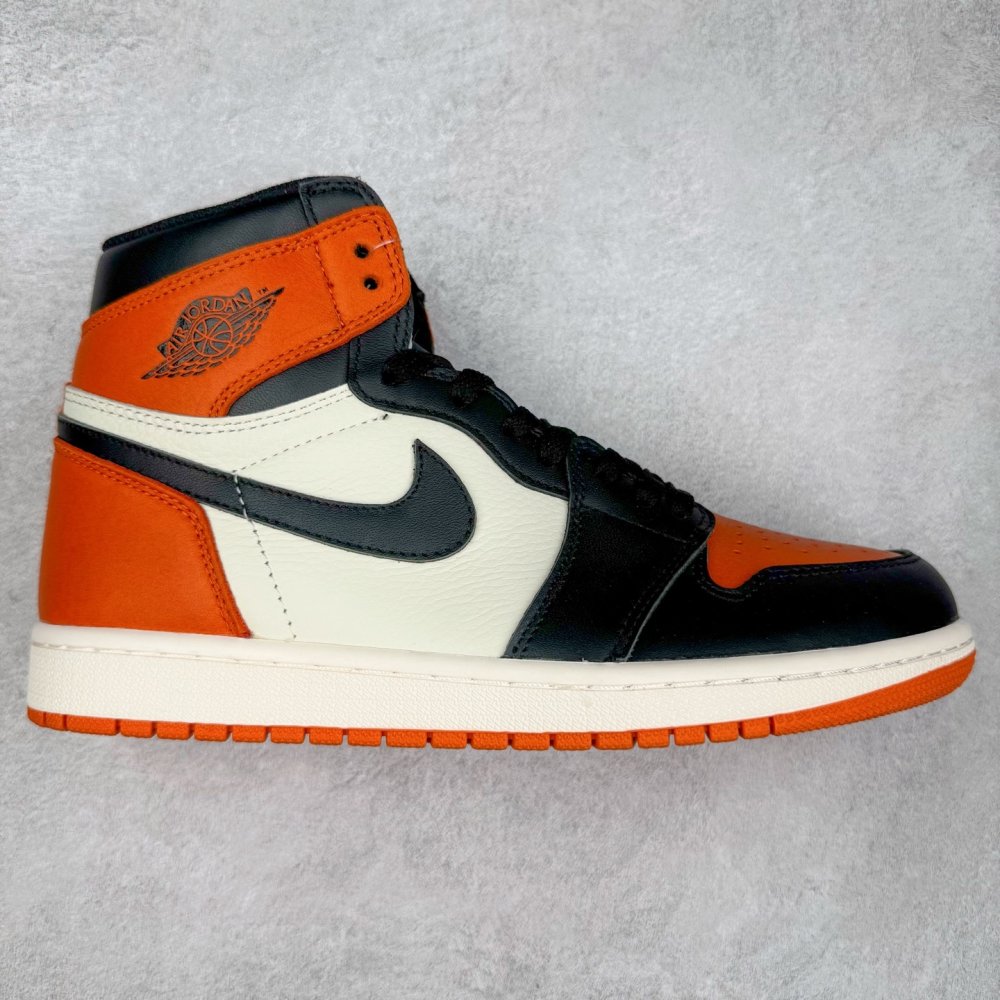 Кроссовки Air Jordan AJ1 High