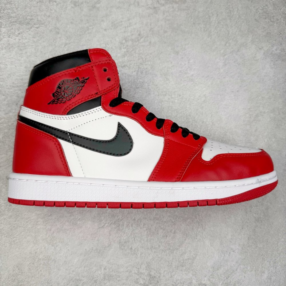 Кроссовки Air Jordan AJ1 High