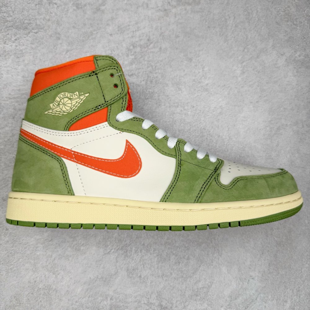 Кроссовки Air Jordan AJ1 High