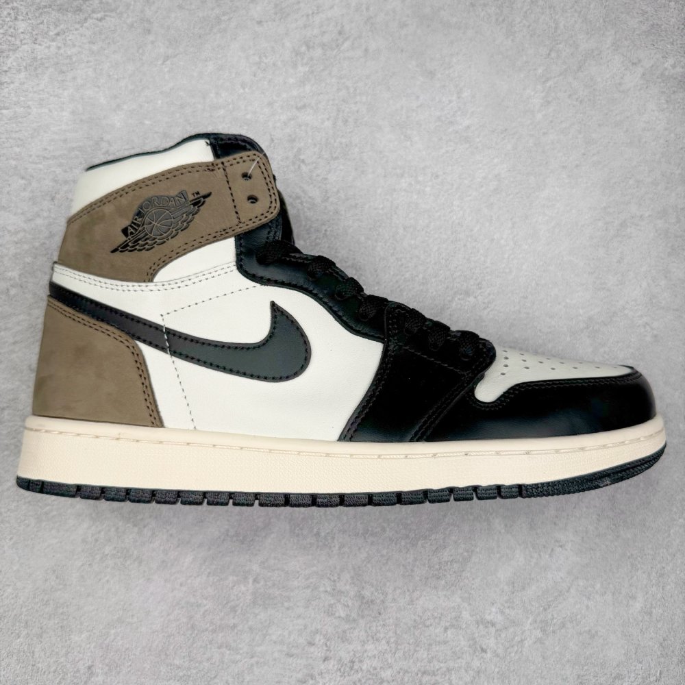 Кроссовки Air Jordan AJ1 High