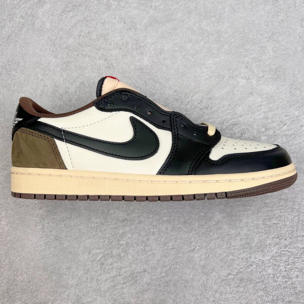 Кроссовки Air Jordan AJ1 Low