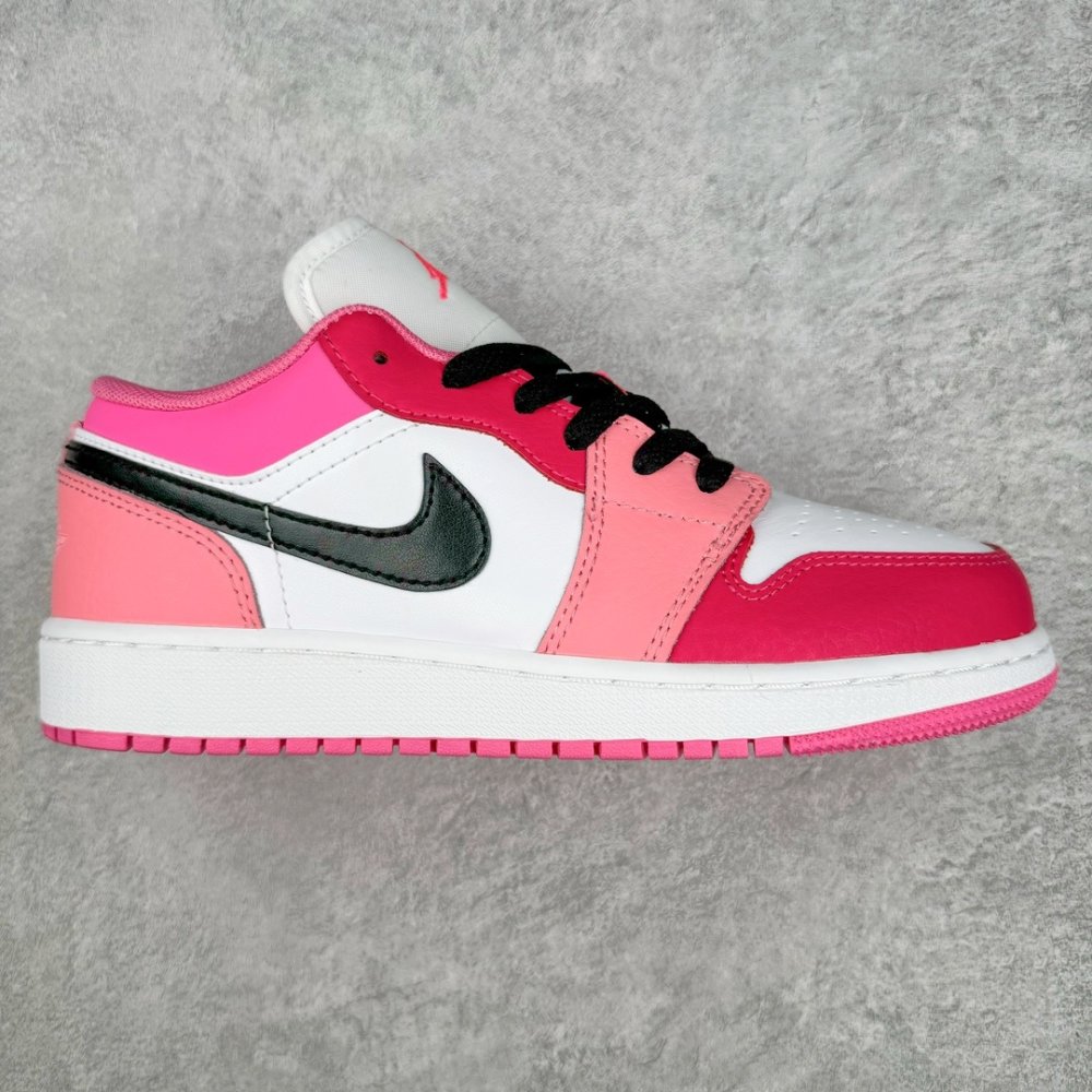 Кроссовки Air Jordan AJ1 Low