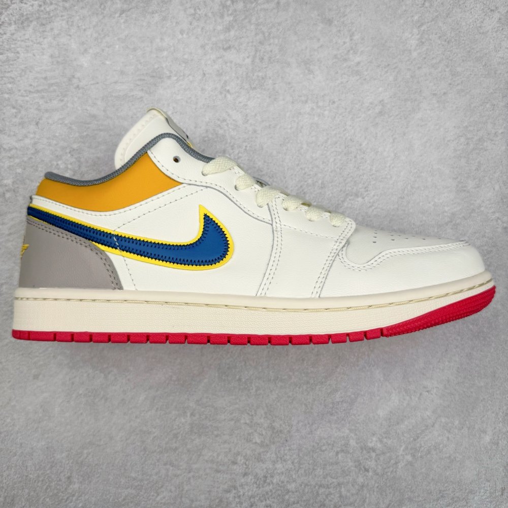 Кроссовки Air Jordan AJ1 Low