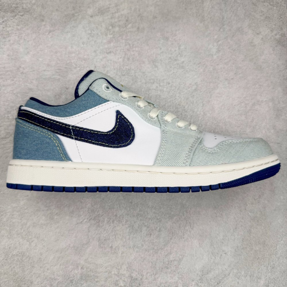Sneakers Air Jordan AJ1 Low