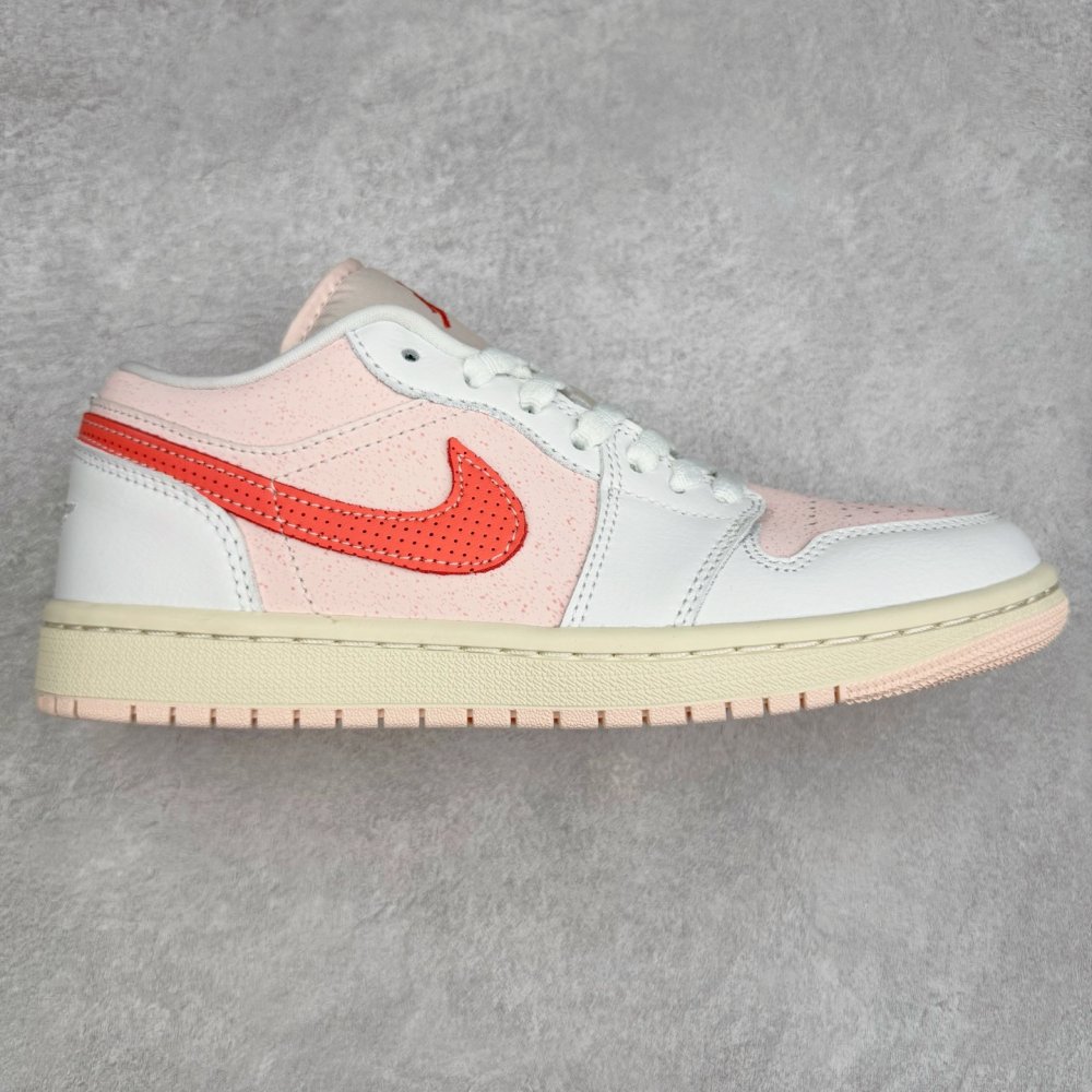 Кроссовки Air Jordan AJ1 Low