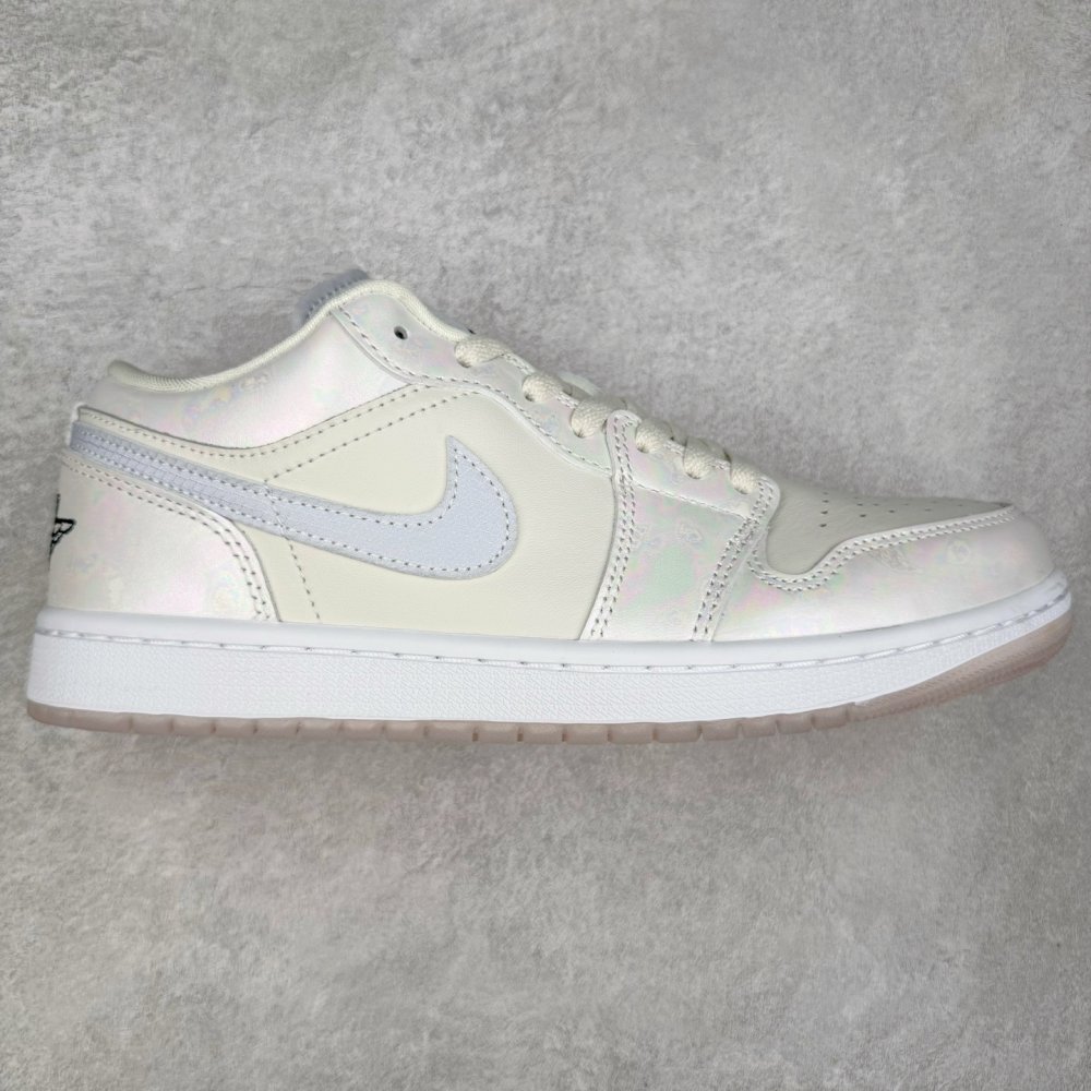 Кроссовки Air Jordan AJ1 Low