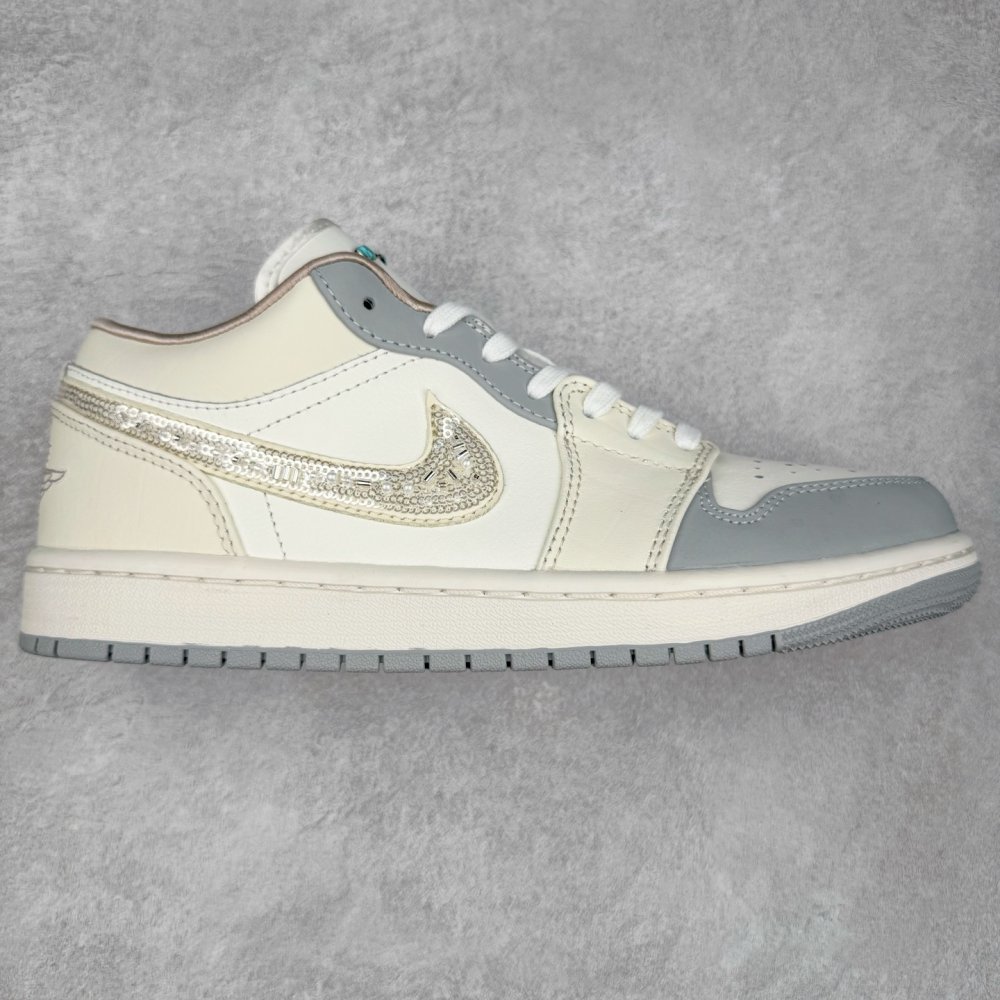 Кроссовки Air Jordan AJ1 Low