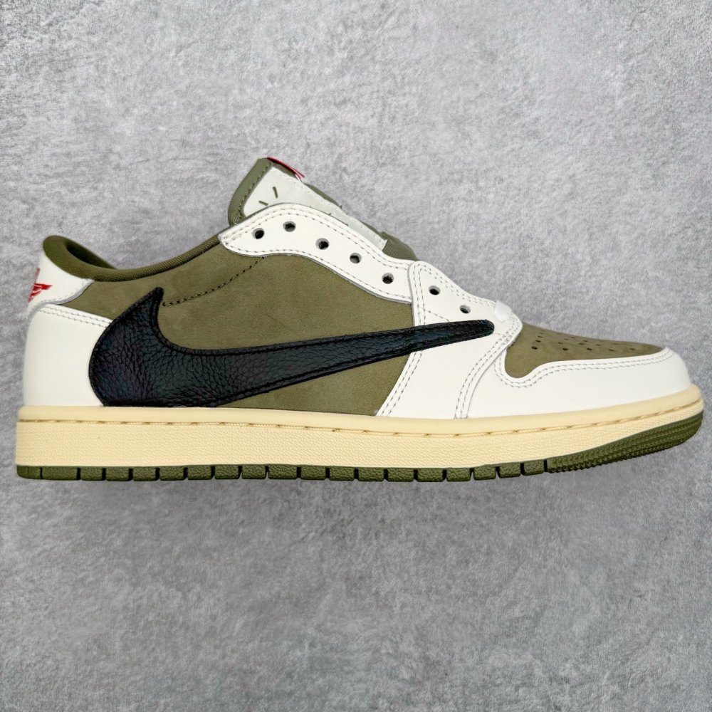 Кроссовки Air Jordan AJ1 Low