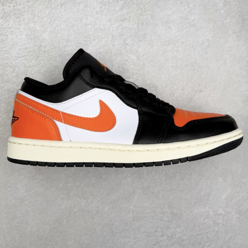 Кроссовки Air Jordan AJ1 Low