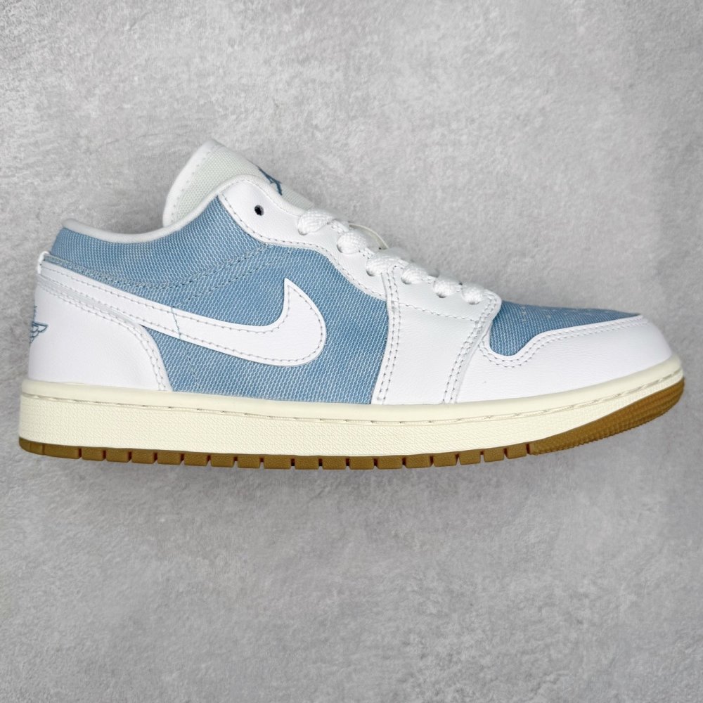 Кроссовки Air Jordan AJ1 Low